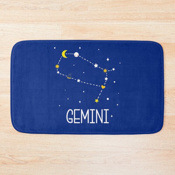 Item preview, Gemini Constellation Gemini Zodiac Sign Birthday   designed and sold by NiyaHolderz.