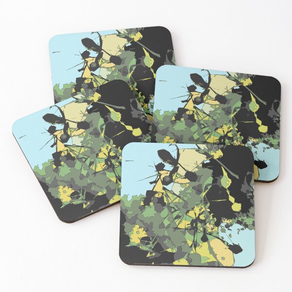 Item preview, Creative explosion 2 designed and sold by Johann Brangeon.