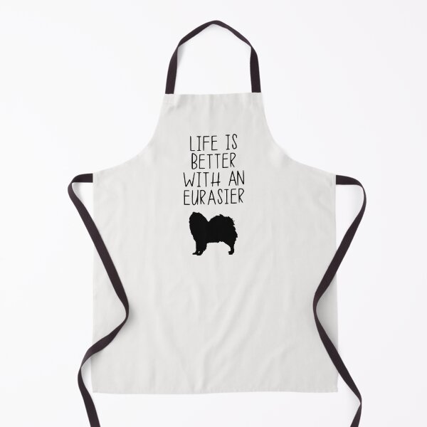 Item preview, Life Is Better With An Eurasier designed and sold by kindxinn.