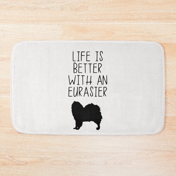 Item preview, Life Is Better With An Eurasier designed and sold by kindxinn.