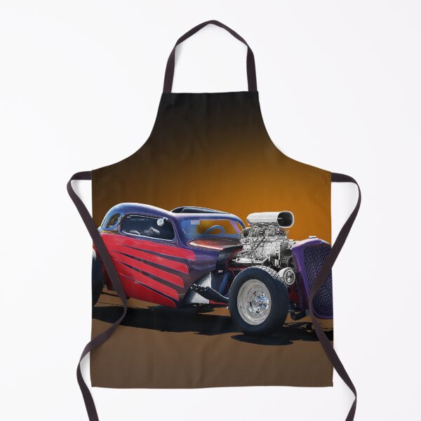Item preview, A Altered 'Pro Street' designed and sold by DaveKoontz.