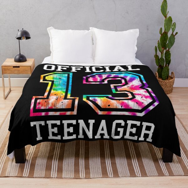 Item preview, Official Teenager 13th Birthday designed and sold by AtmanJosef.