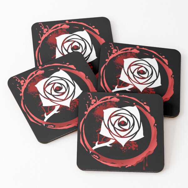 Item preview, Vampire: The Masquerade - Toreador V5 designed and sold by ross baraga.