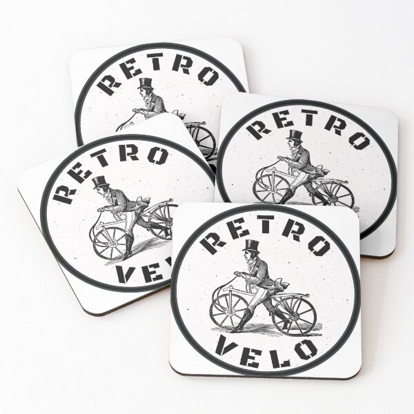 Item preview, Retro Velo | Velo | Cycling designed and sold by mattades.