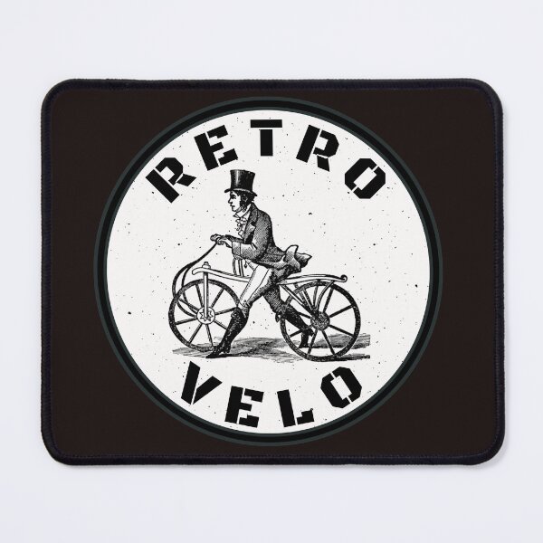 Item preview, Retro Velo | Velo | Cycling designed and sold by mattades.