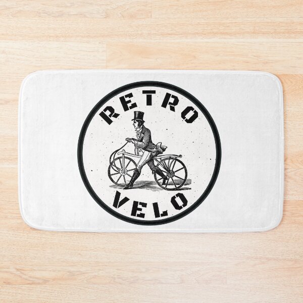 Item preview, Retro Velo | Velo | Cycling designed and sold by mattades.