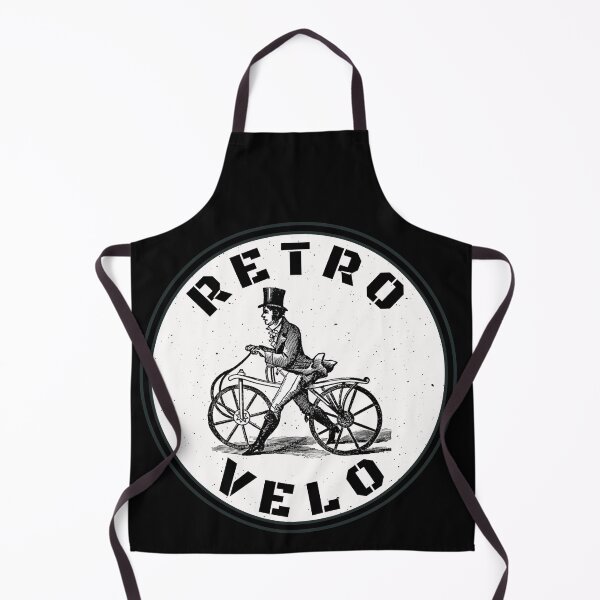 Item preview, Retro Velo | Velo | Cycling designed and sold by mattades.