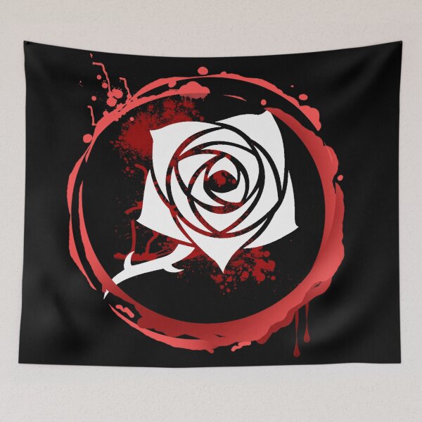 Item preview, Vampire: The Masquerade - Toreador V5 designed and sold by ross baraga.