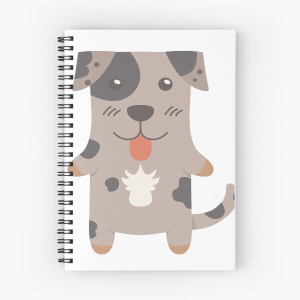 Item preview, Catahoula Cur designed and sold by DogBoo.