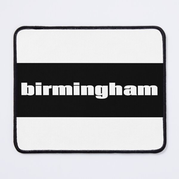 Item preview, Birmingham designed and sold by GoodVibesWX9.