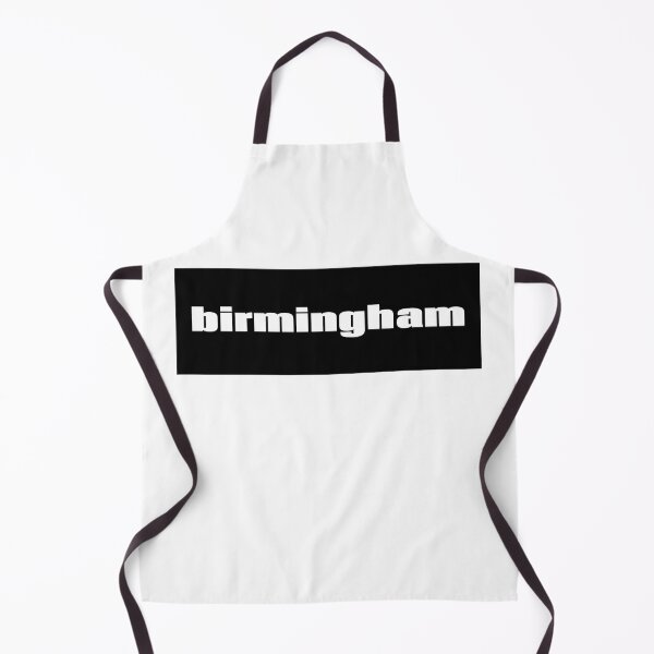 Item preview, Birmingham designed and sold by GoodVibesWX9.