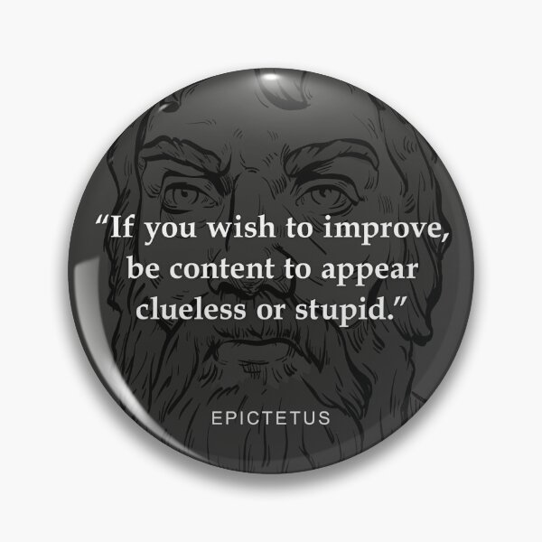 Item preview, Appear Stupid designed and sold by ALifeWellLived.