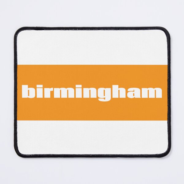 Item preview, Birmingham designed and sold by GoodVibesWX9.