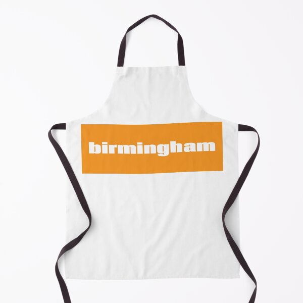 Item preview, Birmingham designed and sold by GoodVibesWX9.