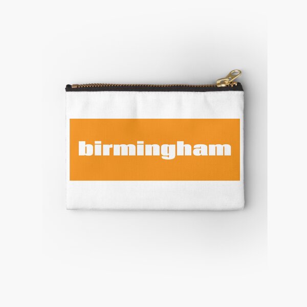 Item preview, Birmingham designed and sold by GoodVibesWX9.