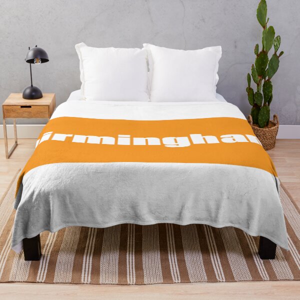 Item preview, Birmingham designed and sold by GoodVibesWX9.