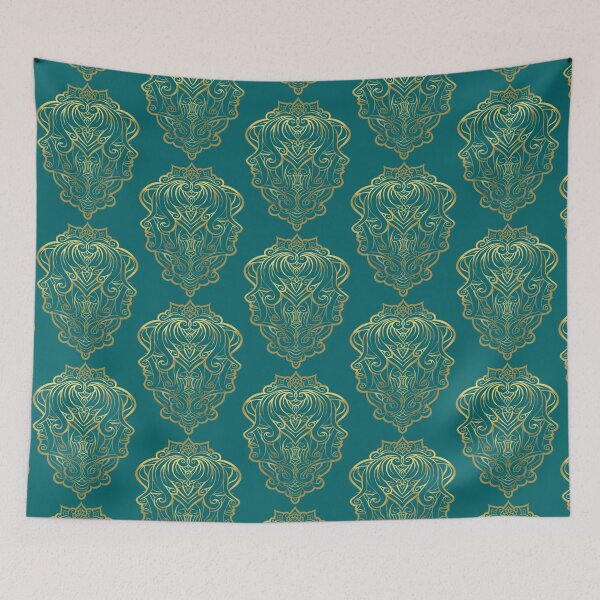 Item preview, Gemini gold   designed and sold by NiyaHolderz.