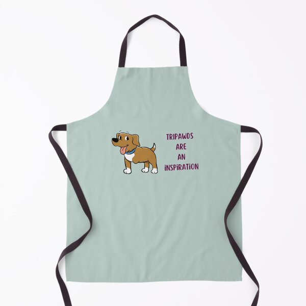Item preview, Tripawds are an inspiration designed and sold by kookycomet.
