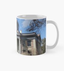 Jeff Davis County Courthouse Mug