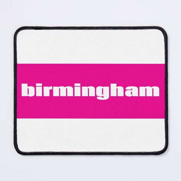 Item preview, Birmingham designed and sold by GoodVibesWX9.