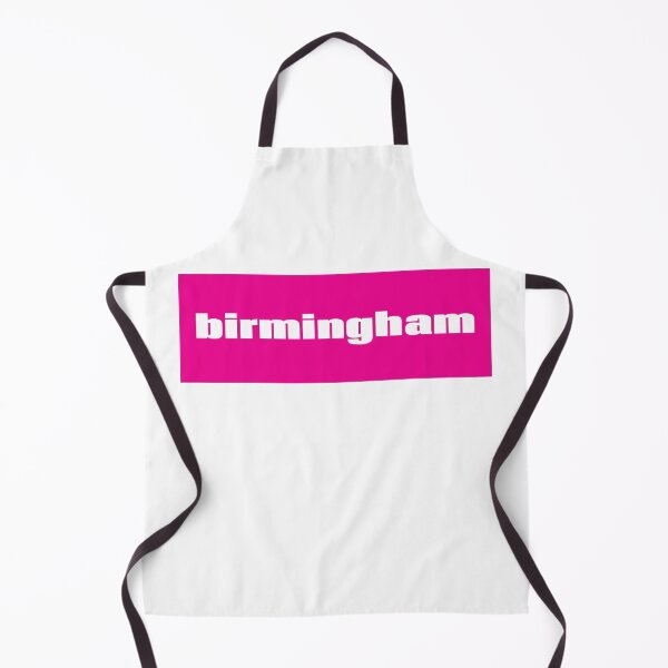 Item preview, Birmingham designed and sold by GoodVibesWX9.