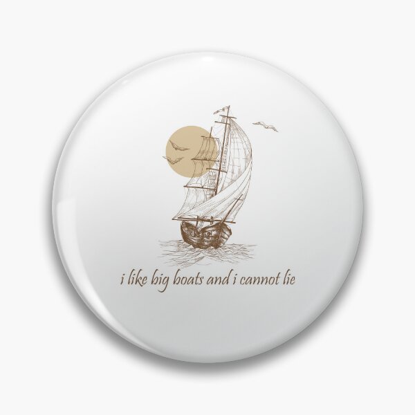Item preview, A big boat designed and sold by footballma44.
