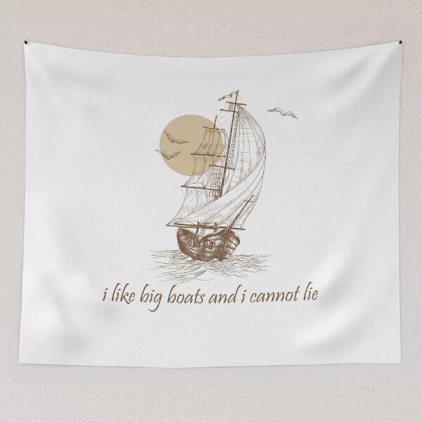 Item preview, A big boat designed and sold by footballma44.