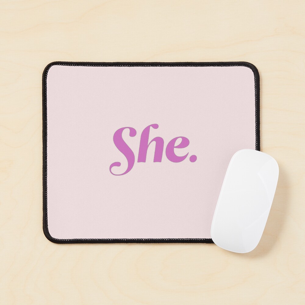 Item preview, Mouse Pad designed and sold by Rani-Adil.