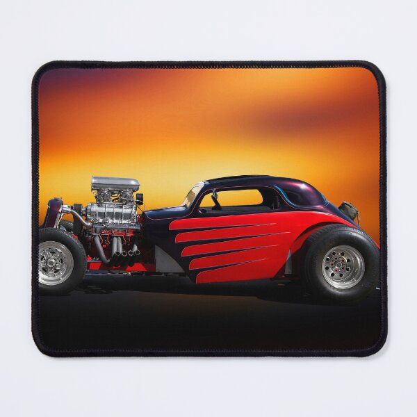 Item preview, A Altered 'Pro Street' Profile designed and sold by DaveKoontz.