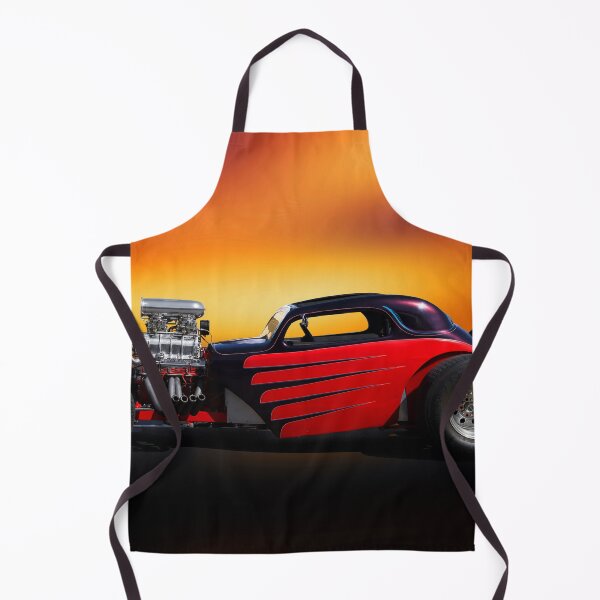 Item preview, A Altered 'Pro Street' Profile designed and sold by DaveKoontz.