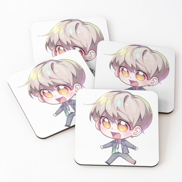 Item preview, Chibi Jiwoo Seo designed and sold by LopezEdward.