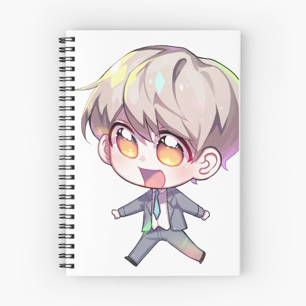 Item preview, Chibi Jiwoo Seo designed and sold by LopezEdward.