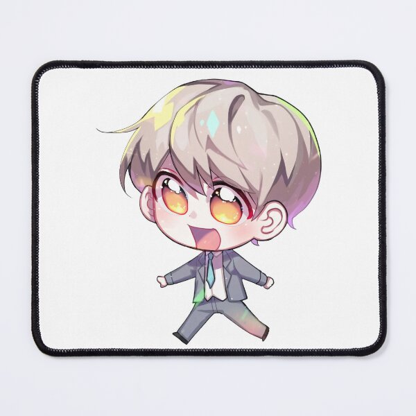 Item preview, Chibi Jiwoo Seo designed and sold by LopezEdward.