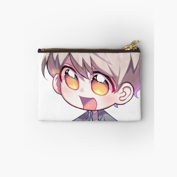Item preview, Chibi Jiwoo Seo designed and sold by LopezEdward.
