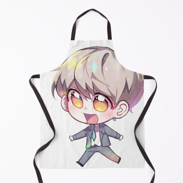 Item preview, Chibi Jiwoo Seo designed and sold by LopezEdward.