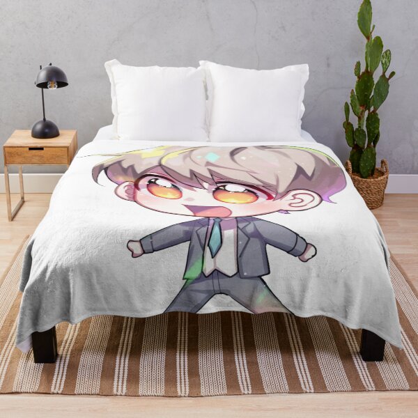 Item preview, Chibi Jiwoo Seo designed and sold by LopezEdward.