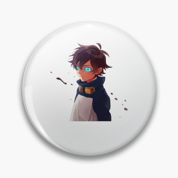 Item preview, Leonardo Watch - Kekkai sensen designed and sold by WELCOMEVERYBODY.