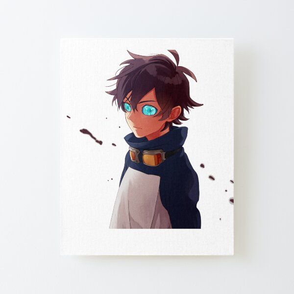 Kekkai Sensen Wall Art for Sale | Redbubble Kekkai Sensen Wall Art for Sale | Redbubble
