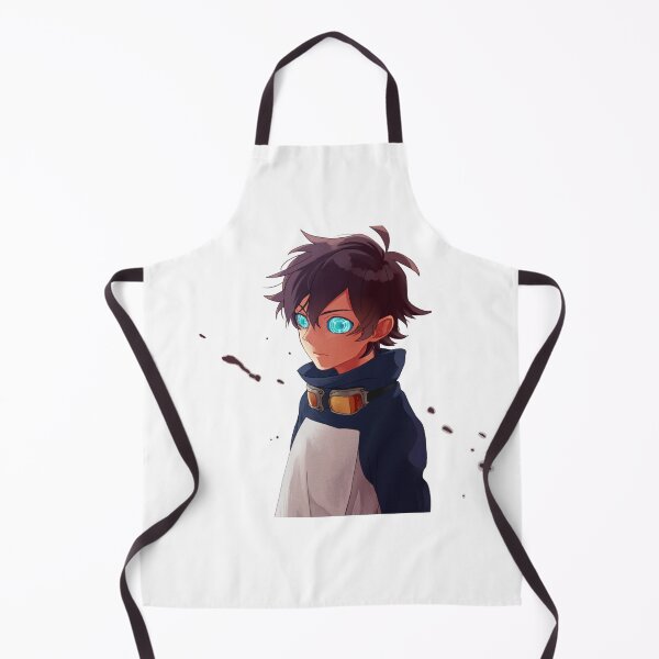 Item preview, Leonardo Watch - Kekkai sensen designed and sold by WELCOMEVERYBODY.