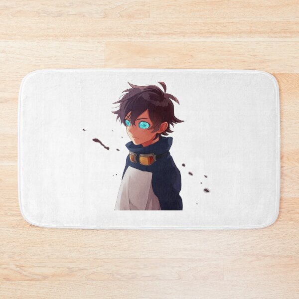 Item preview, Leonardo Watch - Kekkai sensen designed and sold by WELCOMEVERYBODY.