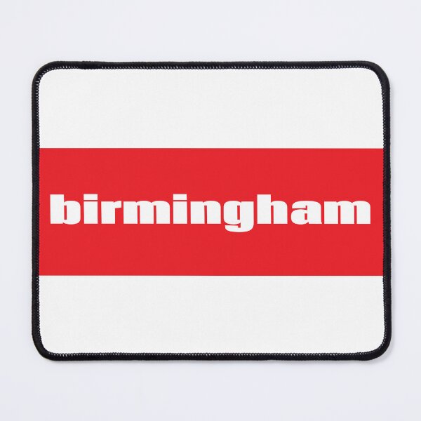 Item preview, Birmingham designed and sold by GoodVibesWX9.