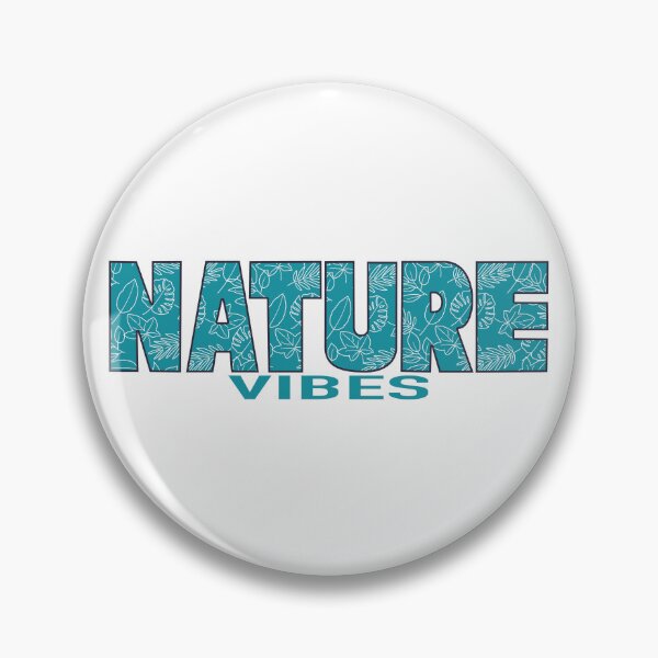Item preview, Nature Vibes Leaves Pattern T-Shirt and other products. designed and sold by SunriseD.