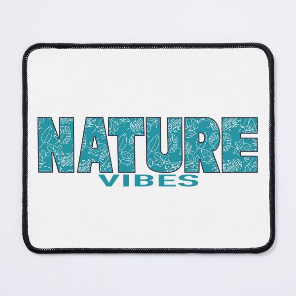 Item preview, Nature Vibes Leaves Pattern T-Shirt and other products. designed and sold by SunriseD.