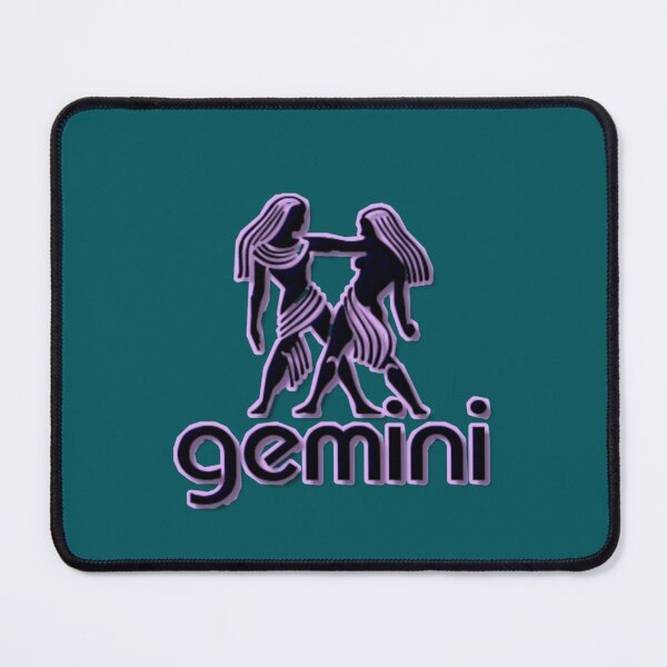Item preview, Gemini horoscope designed and sold by NiyaHolderz.