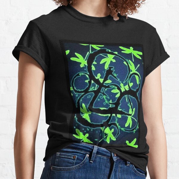 Coheed And Cambria Graphic Classic T-Shirt