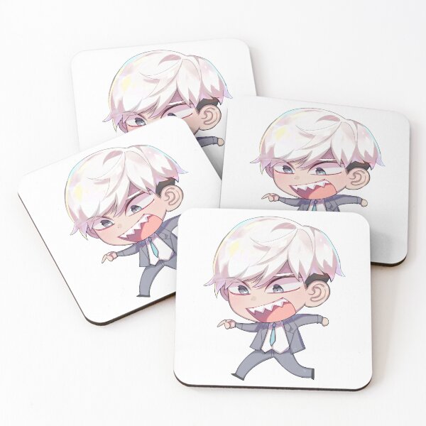 Item preview, Chibi Jisuk Yoo designed and sold by LopezEdward.