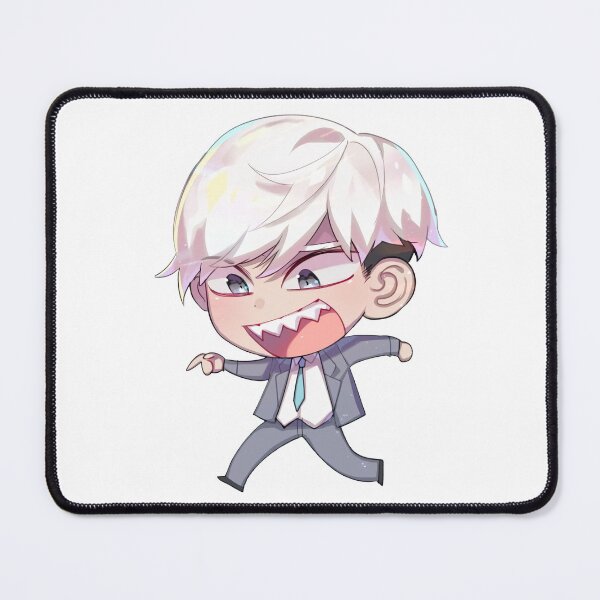 Item preview, Chibi Jisuk Yoo designed and sold by LopezEdward.