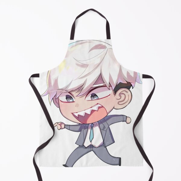 Item preview, Chibi Jisuk Yoo designed and sold by LopezEdward.