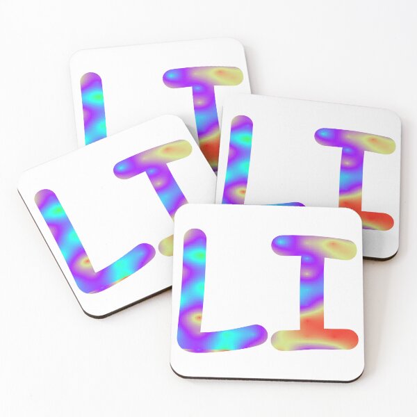 Item preview, First name: LI designed and sold by HA-Design-Kunst.
