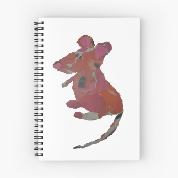 Item preview, Milly Mouse designed and sold by KateBrayArt.